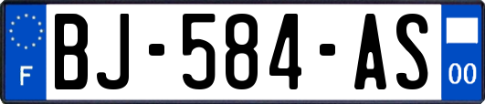 BJ-584-AS