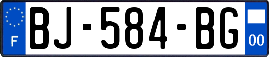 BJ-584-BG