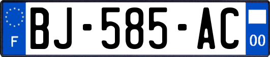 BJ-585-AC