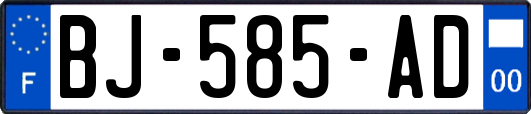 BJ-585-AD