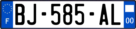 BJ-585-AL
