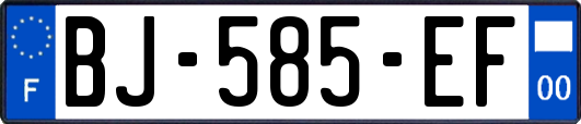 BJ-585-EF