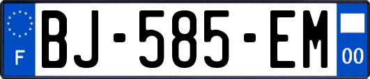 BJ-585-EM