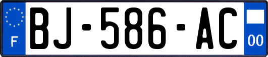 BJ-586-AC