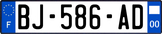 BJ-586-AD