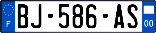 BJ-586-AS