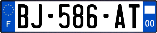 BJ-586-AT