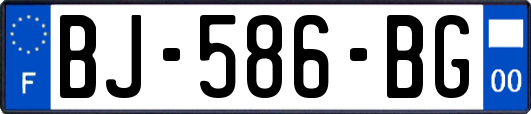 BJ-586-BG