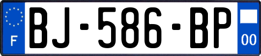 BJ-586-BP