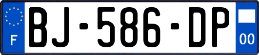 BJ-586-DP