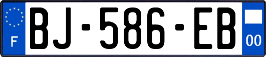 BJ-586-EB