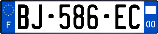 BJ-586-EC