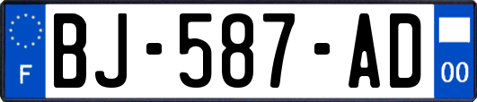 BJ-587-AD