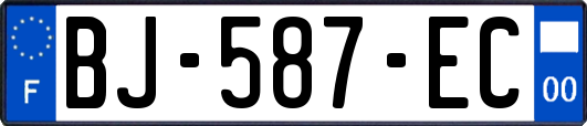 BJ-587-EC