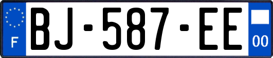 BJ-587-EE