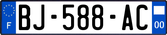 BJ-588-AC