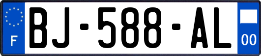 BJ-588-AL