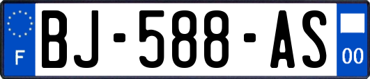 BJ-588-AS