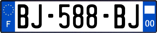 BJ-588-BJ