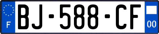 BJ-588-CF