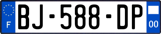 BJ-588-DP