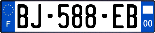 BJ-588-EB