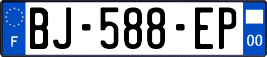 BJ-588-EP