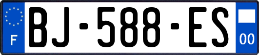 BJ-588-ES
