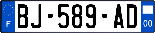 BJ-589-AD