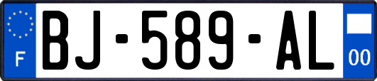BJ-589-AL