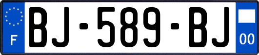 BJ-589-BJ