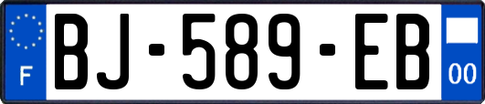 BJ-589-EB