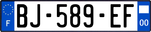 BJ-589-EF