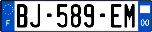 BJ-589-EM