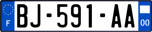 BJ-591-AA