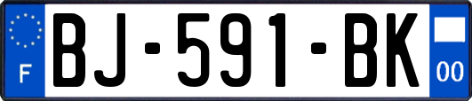 BJ-591-BK