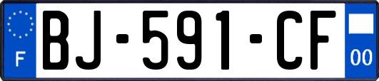 BJ-591-CF