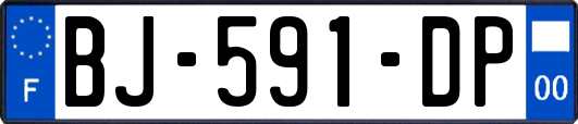 BJ-591-DP