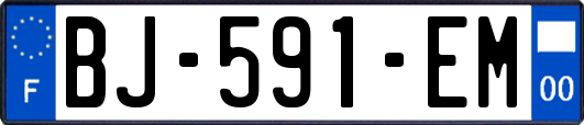 BJ-591-EM