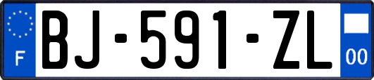BJ-591-ZL