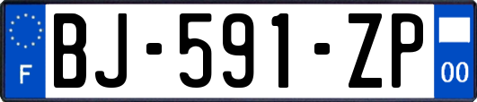 BJ-591-ZP