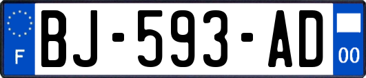 BJ-593-AD