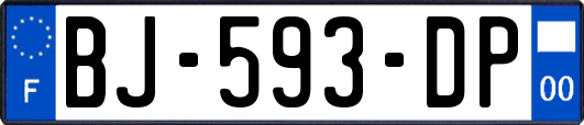 BJ-593-DP