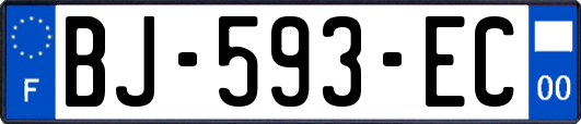 BJ-593-EC