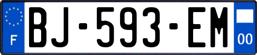 BJ-593-EM