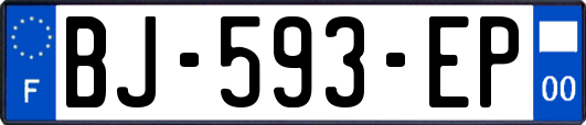 BJ-593-EP
