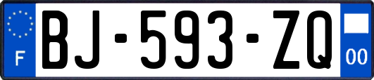 BJ-593-ZQ