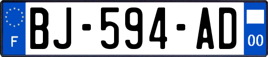 BJ-594-AD