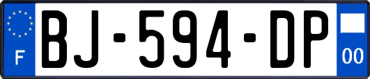 BJ-594-DP