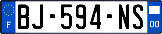 BJ-594-NS